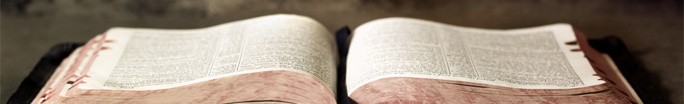 Useful Links for Bible Study