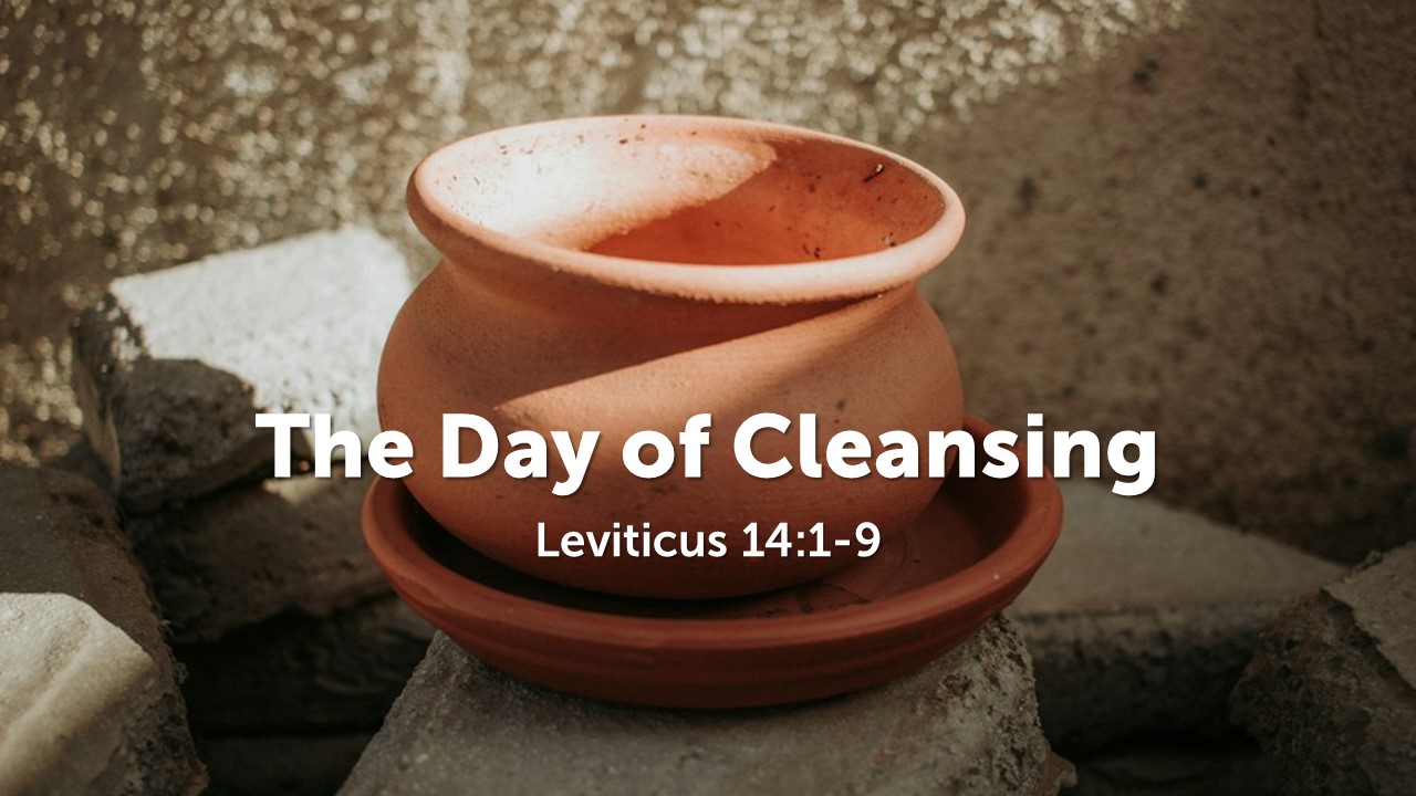 The Day of Cleansing
